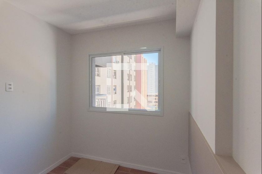 Apartamento à Venda - Centro, 1 Quarto,  40 m2 em , Campinas - sp | SoloBR