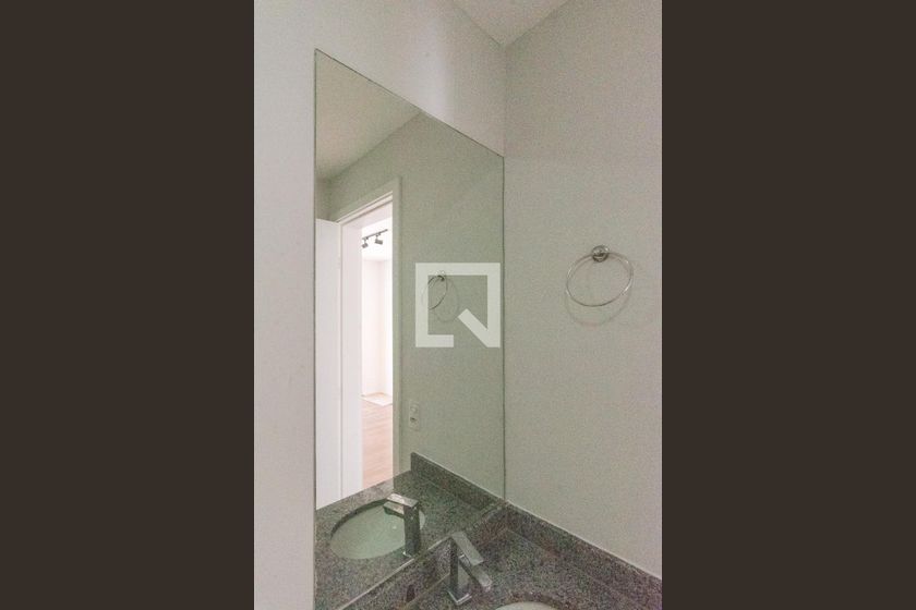 Apartamento à Venda - Centro, 1 Quarto,  40 m2 em , Campinas - sp | SoloBR