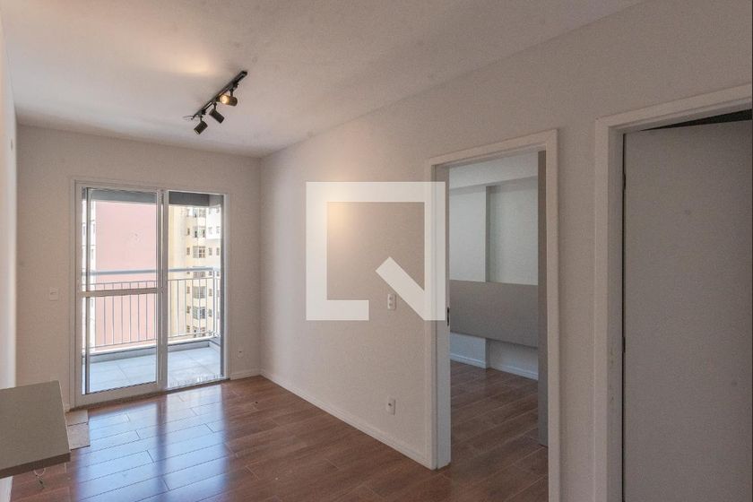 Apartamento à Venda - Centro, 1 Quarto,  40 m2 em , Campinas - sp | SoloBR