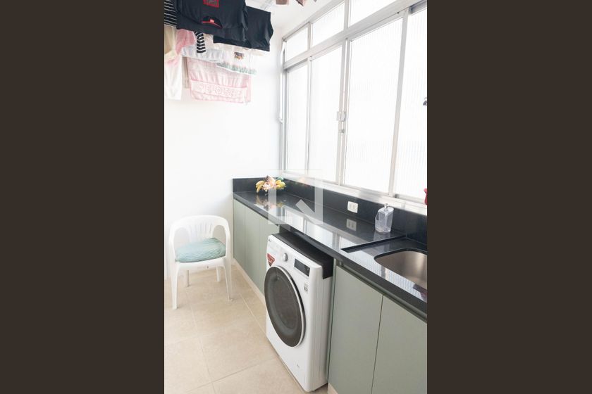 Apartamento, 4 quartos, 144 m² - Foto 106