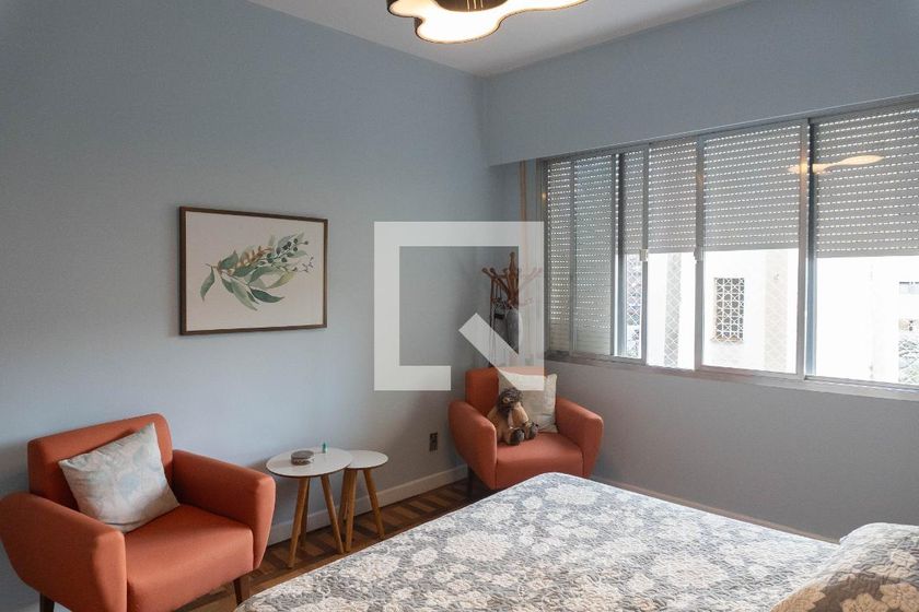 Apartamento, 4 quartos, 144 m² - Foto 42