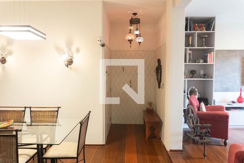 Apartamento, 4 quartos, 144 m² - Foto 30