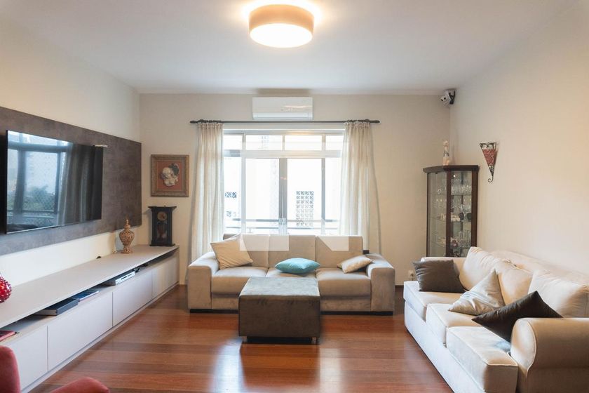 Apartamento, 4 quartos, 144 m² - Foto 3