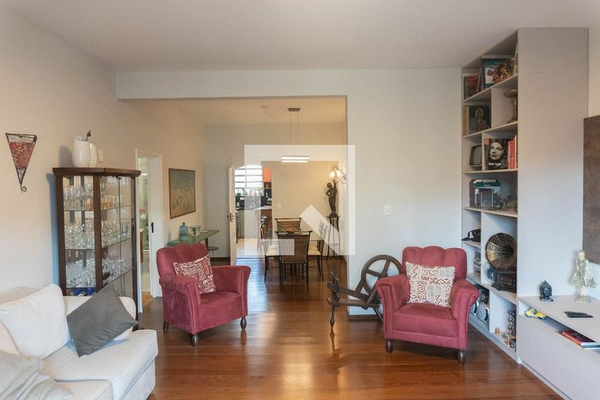 Apartamento, 4 quartos, 144 m² - Foto 8