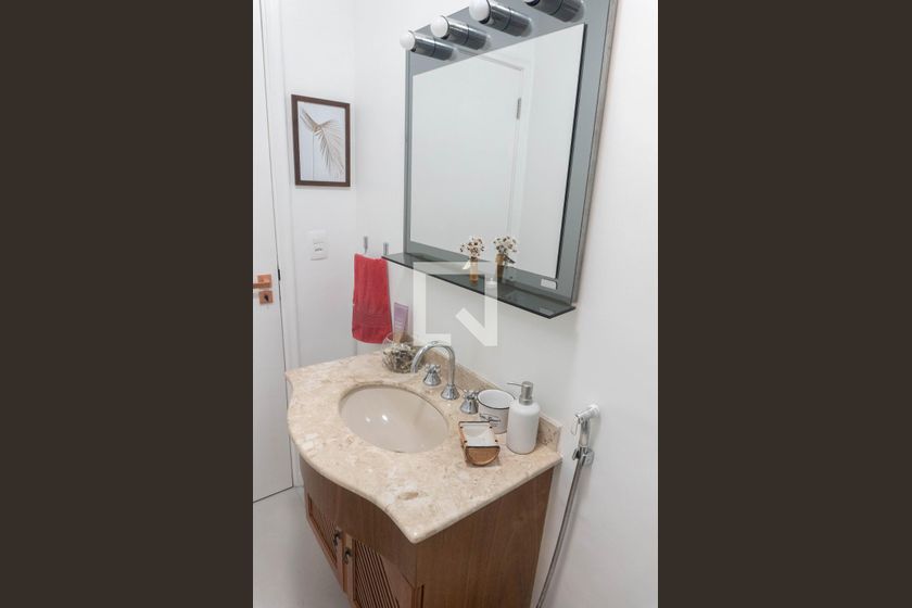 Apartamento, 4 quartos, 144 m² - Foto 92