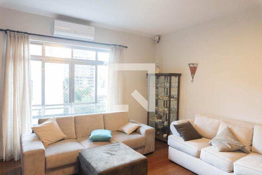 Apartamento, 4 quartos, 144 m² - Foto 4