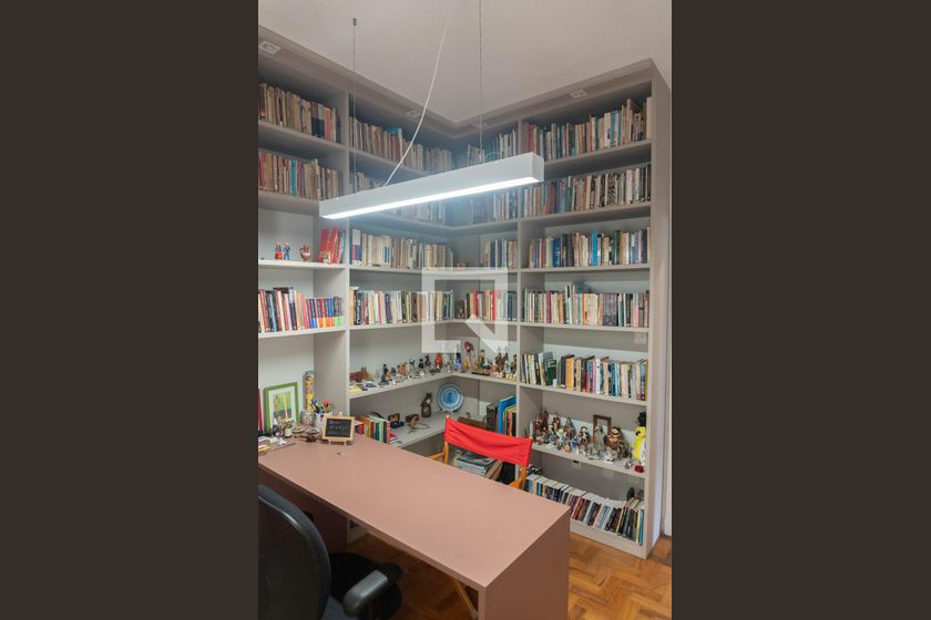 Apartamento, 4 quartos, 144 m² - Foto 60