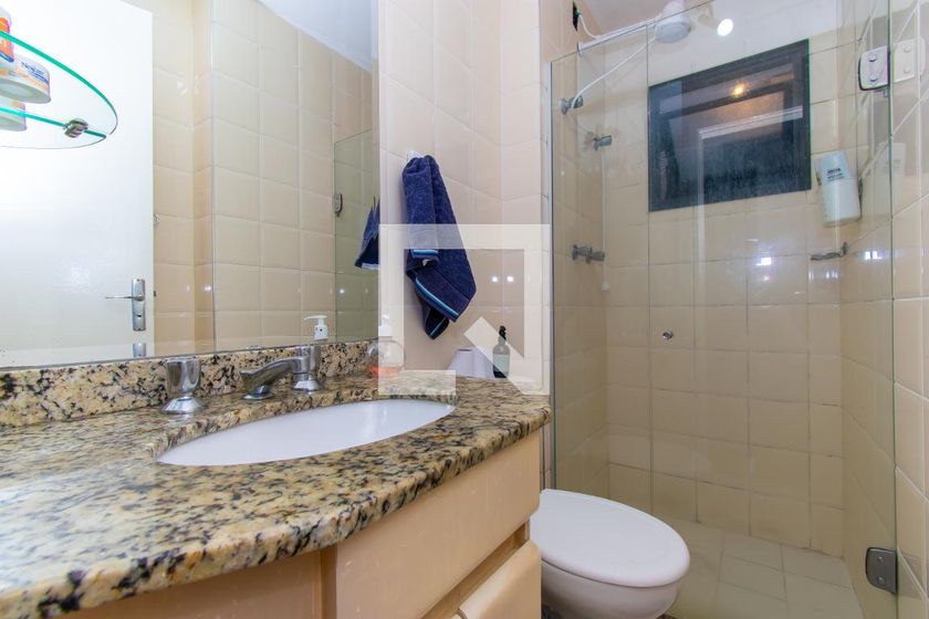 Apartamento, 3 quartos, 70 m² - Foto 57