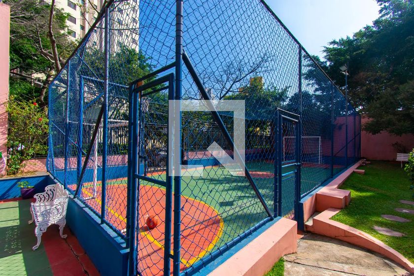 Apartamento, 3 quartos, 70 m² - Foto 91