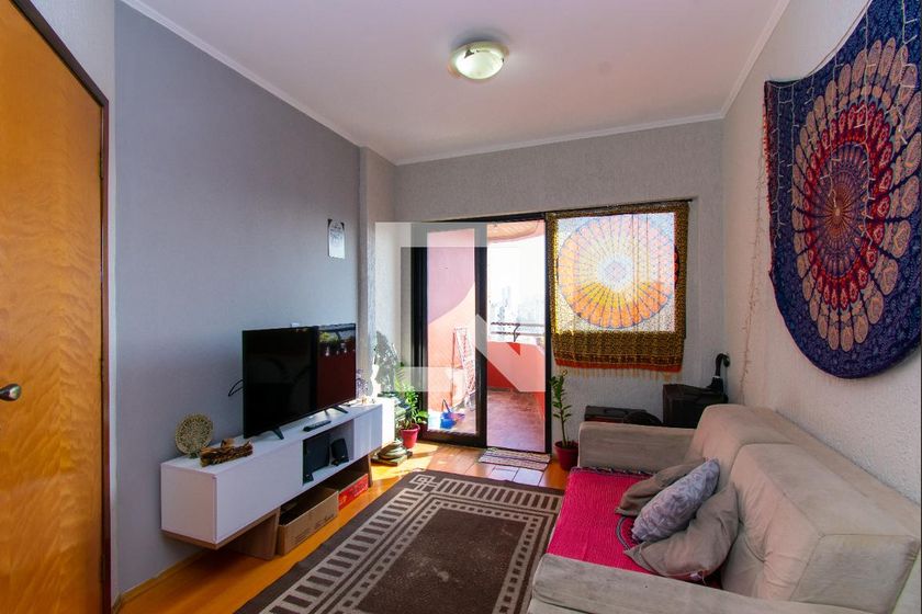 Apartamento, 3 quartos, 70 m² - Foto 3