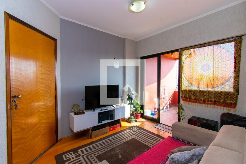 Apartamento, 3 quartos, 70 m² - Foto 1
