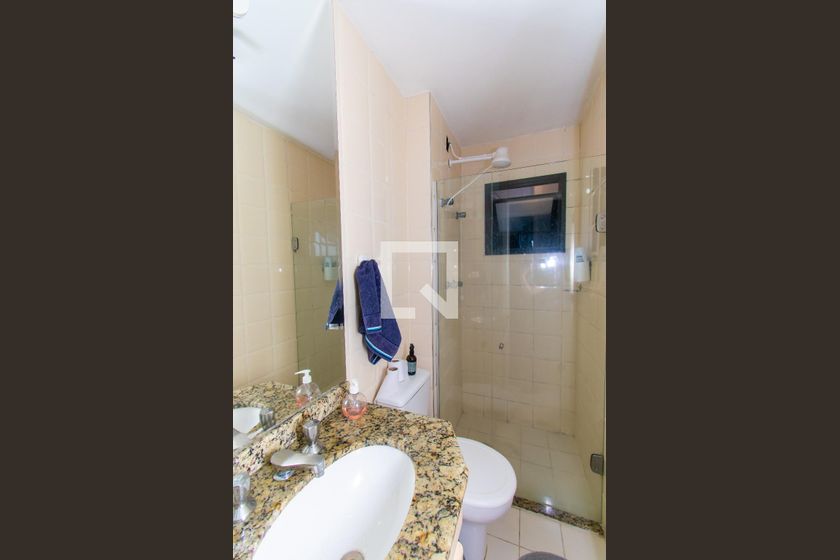Apartamento, 3 quartos, 70 m² - Foto 59
