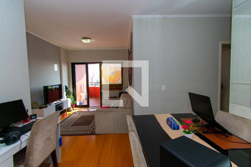 Apartamento, 3 quartos, 70 m² - Foto 15