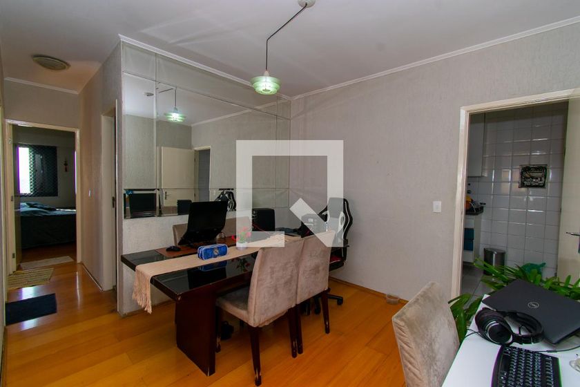 Apartamento, 3 quartos, 70 m² - Foto 9