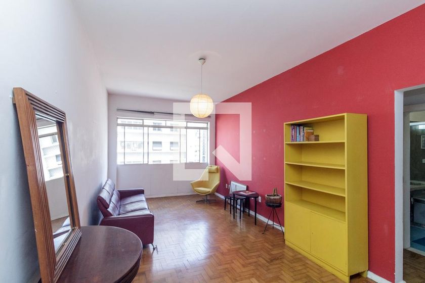 Apartamento, 1 quarto, 75 m² - Foto 2