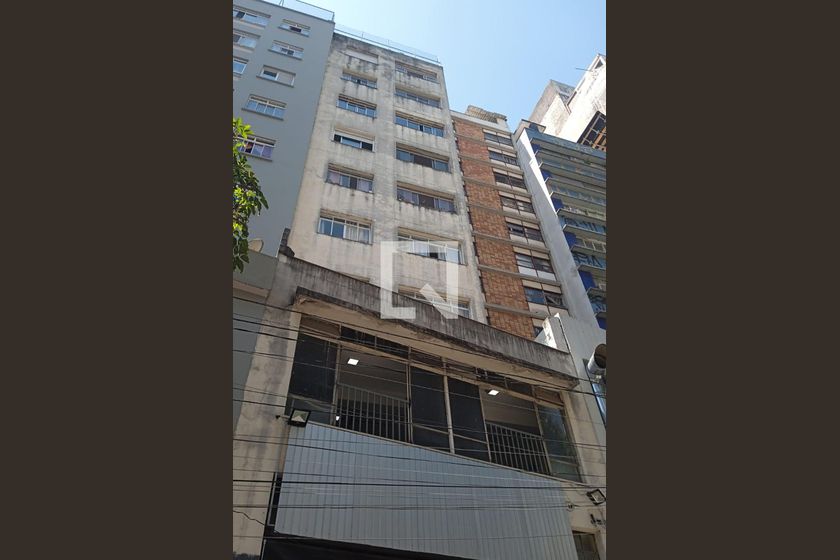 Apartamento, 1 quarto, 75 m² - Foto 33