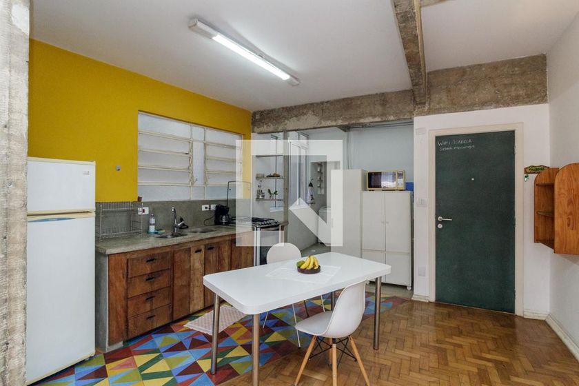 Apartamento, 1 quarto, 75 m² - Foto 21