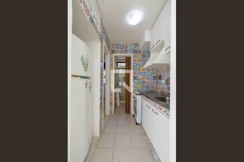 Kitnet-Studio, 45 m² - Foto 39