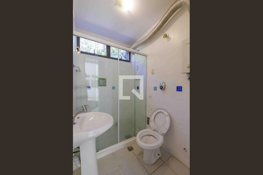 Kitnet-Studio, 45 m² - Foto 31