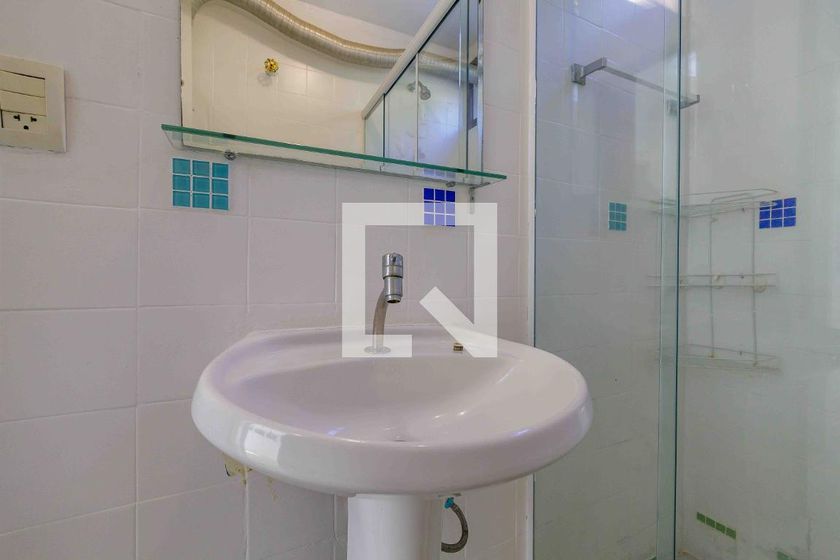 Kitnet-Studio, 45 m² - Foto 33
