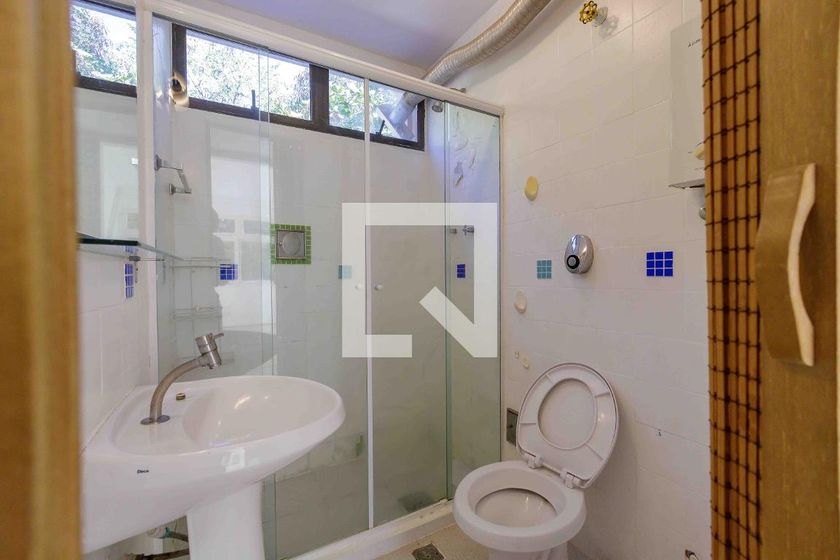 Kitnet-Studio, 45 m² - Foto 29