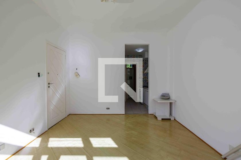 Kitnet-Studio, 45 m² - Foto 11