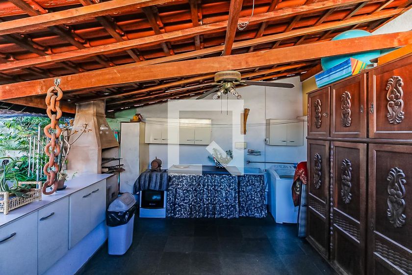 Casa, 4 quartos, 267 m² - Foto 63