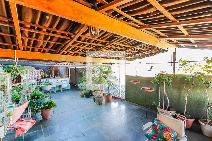 Casa, 4 quartos, 267 m² - Foto 79