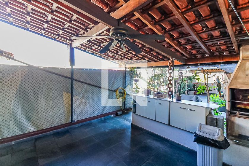 Casa, 4 quartos, 267 m² - Foto 67