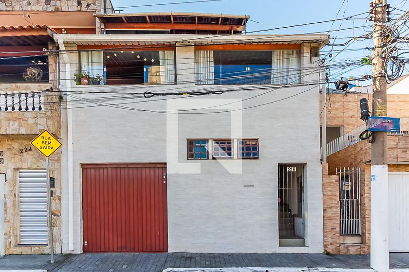 Casa, 4 quartos, 267 m² - Foto 189