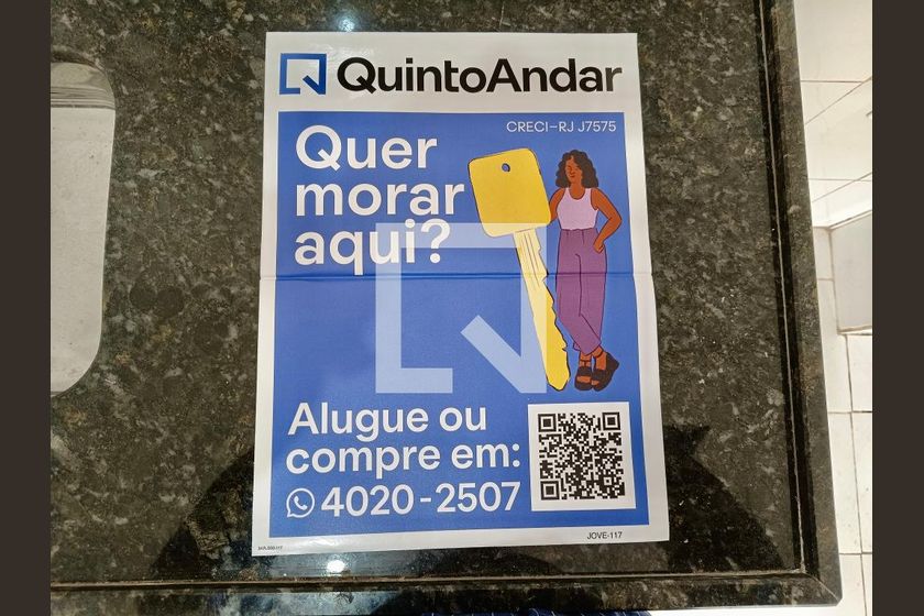 Apartamento, 3 quartos, 120 m² - Foto 60