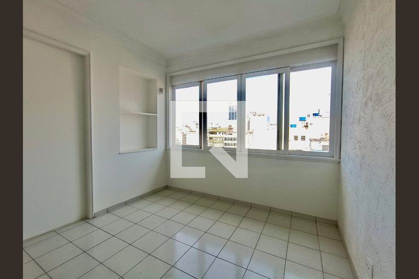 Apartamento, 3 quartos, 120 m² - Foto 1
