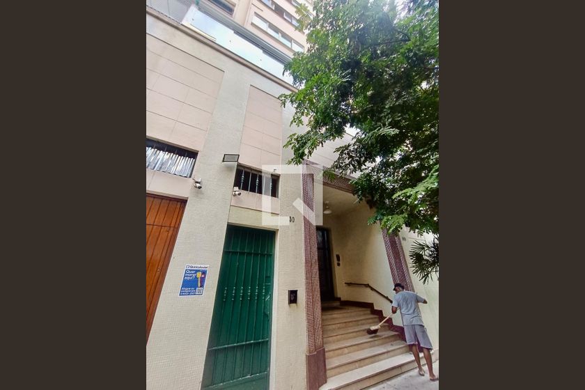 Apartamento, 3 quartos, 120 m² - Foto 57