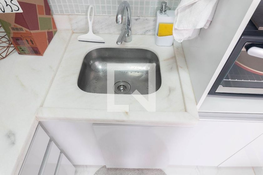 Apartamento, 1 quarto, 49 m² - Foto 30