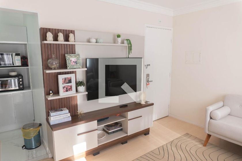 Apartamento, 1 quarto, 49 m² - Foto 7