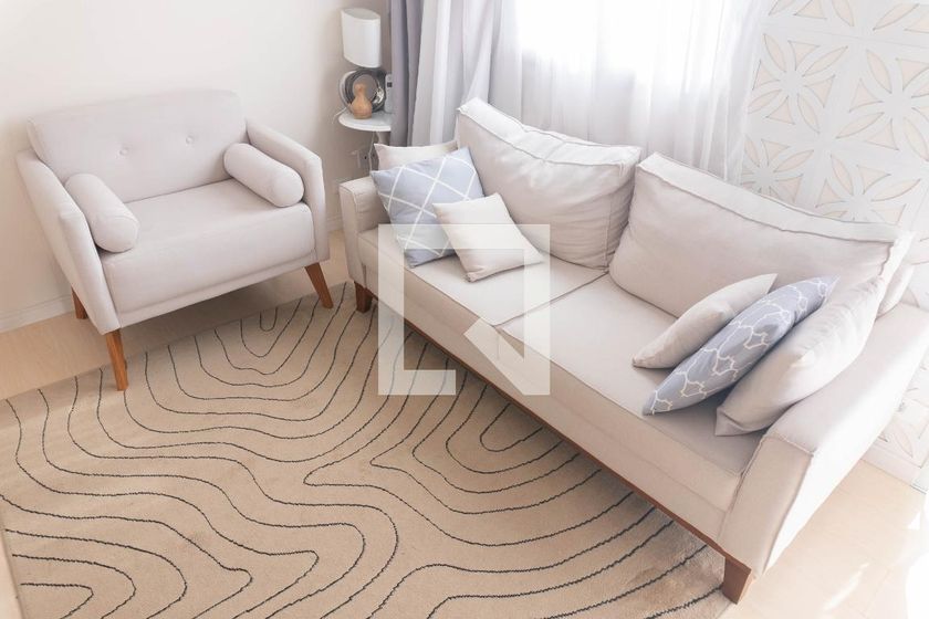 Apartamento, 1 quarto, 49 m² - Foto 6