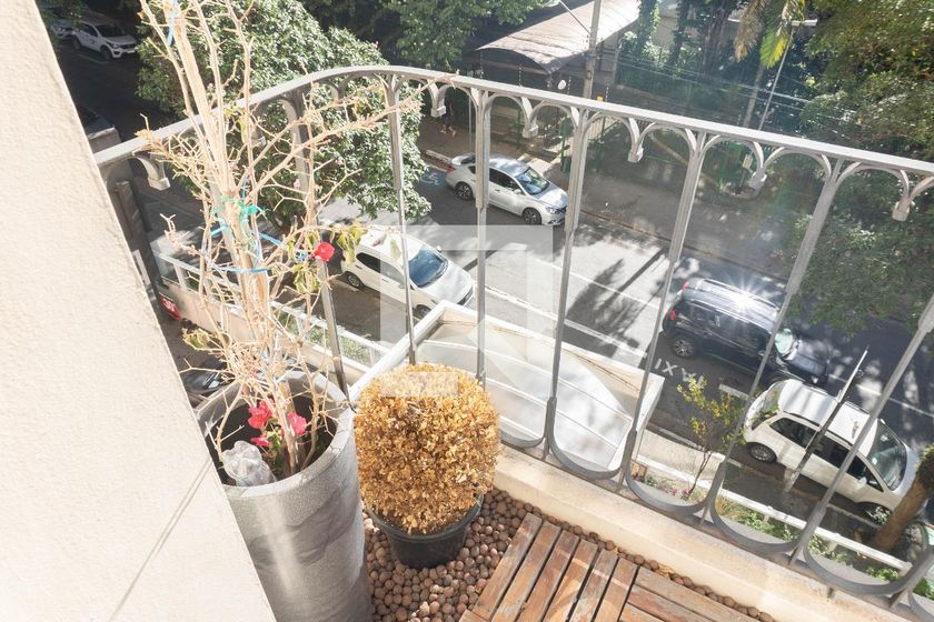 Apartamento, 1 quarto, 49 m² - Foto 9