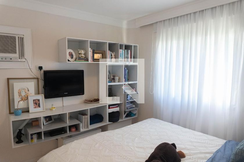 Apartamento, 1 quarto, 49 m² - Foto 15