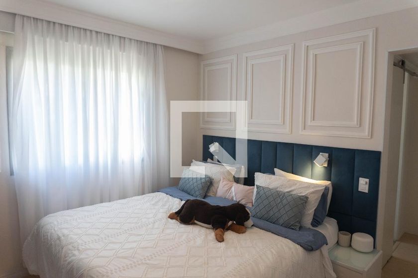 Apartamento, 1 quarto, 49 m² - Foto 14