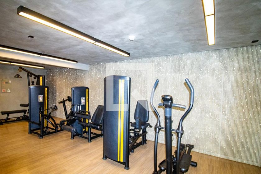 Kitnet-Studio, 27 m² - Foto 41