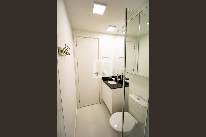 Kitnet-Studio, 27 m² - Foto 29