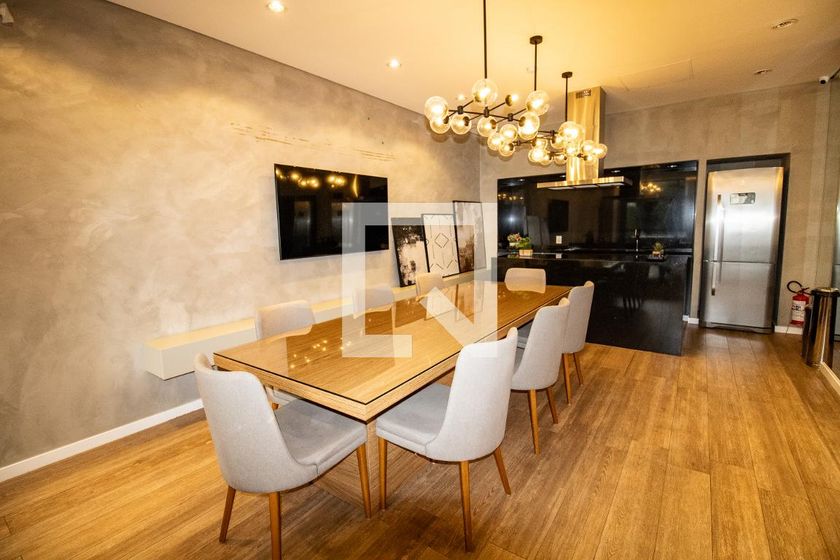 Kitnet-Studio, 27 m² - Foto 81