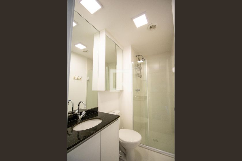 Kitnet-Studio, 27 m² - Foto 25