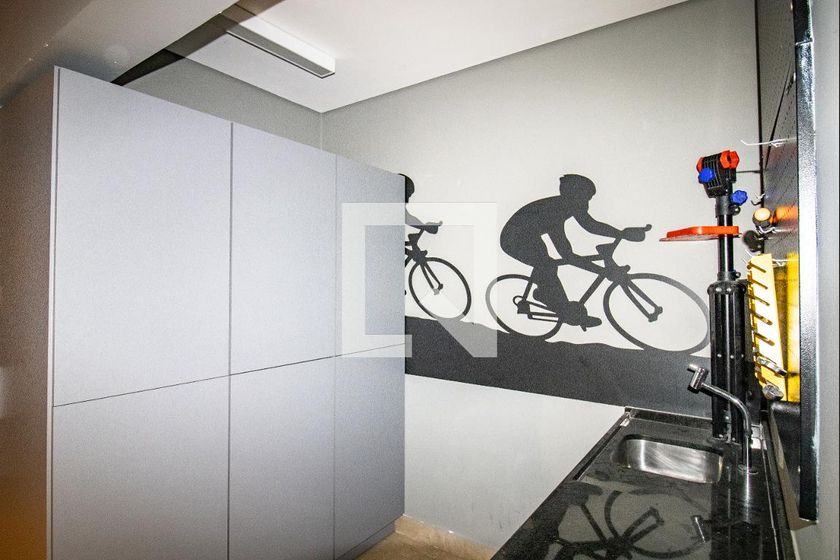 Kitnet-Studio, 27 m² - Foto 51