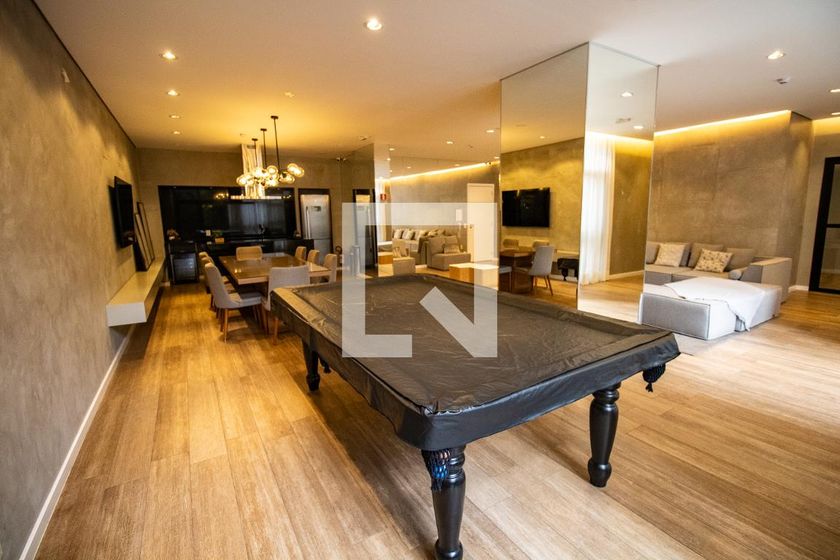Kitnet-Studio, 27 m² - Foto 79