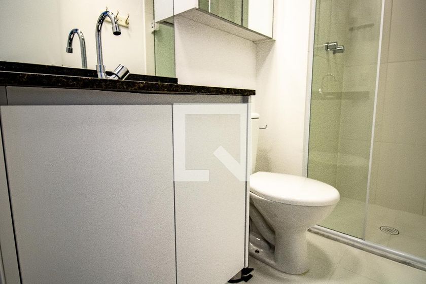 Kitnet-Studio, 27 m² - Foto 31
