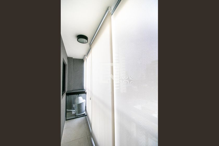 Kitnet-Studio, 27 m² - Foto 7