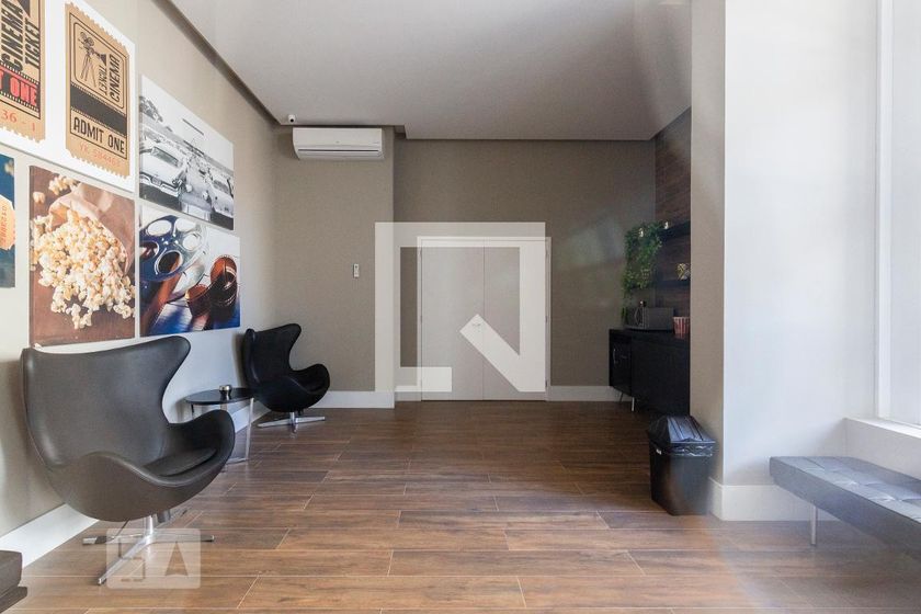 Apartamento, 1 quarto, 43 m² - Foto 95