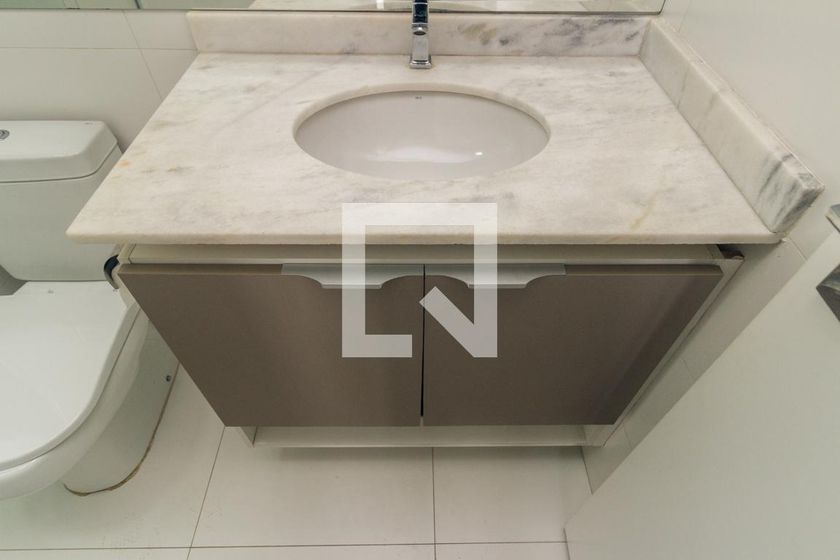 Apartamento, 1 quarto, 43 m² - Foto 44