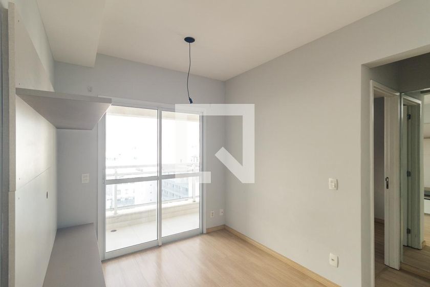 Apartamento, 1 quarto, 43 m² - Foto 8